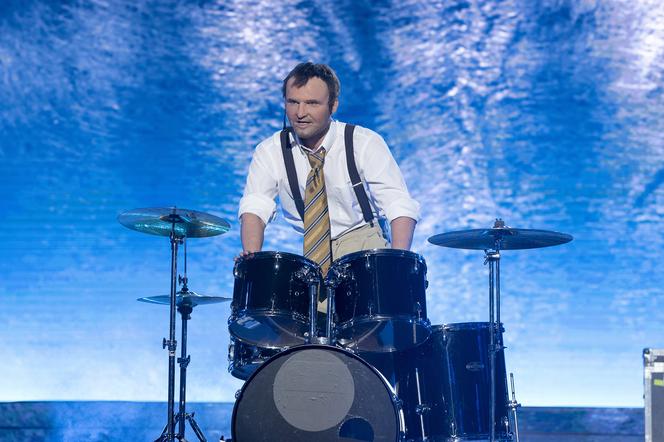 Marek Molak w TTBZ 15.09.2018