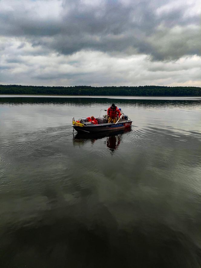 To były ich ostatnie wakacje. Woda zabrała życie trzech nastolatków. Nowe informacje