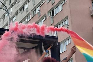 4. Szczeciński Marsz Równości