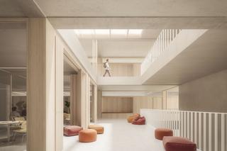 Nowa siedziba Wydziału Informatyki ZUT