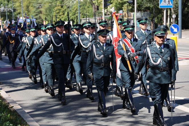 15 sierpnia w centrum Lublina odbyły się obchody Święta Wojska Polskiego