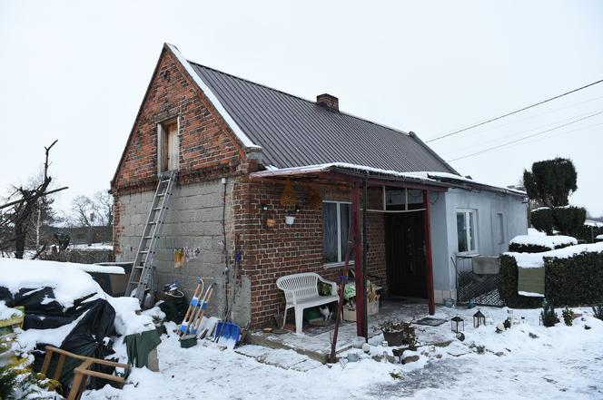 Nasz Nowy Dom 31.03.2021 Kalisz. Metamorfoza domu pani Jadwigi 