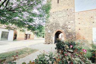 Miejskie w Byczynie w woj. opolskim