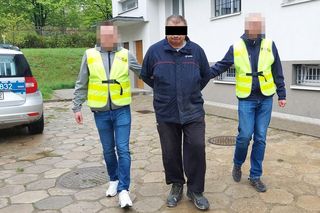 54-latek podejrzany o zabójstwo partnerki. Dramat na Lubelszczyźnie