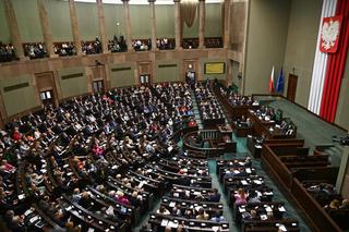 Cztery projekty dot. aborcji w Sejmie. Posłowie zdecydowali