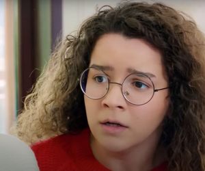 Melis naprowadzi porywacza na trop Zeynep. Dojdzie do tragicznego wypadku i dziewczyna zostanie pojmana.