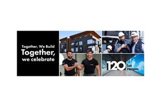 Ceresit świętuje 120-lecie: znaczenie polskich ośrodków w tworzeniu innowacji dla budownictwa