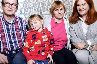 Spłonął dom rodziny spod Lublina. Winna ekipa programu „Nasz nowy dom”? Dowbor odpowiada na zarzuty