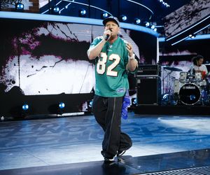 Hip-hop w Opolu podczas 62. festiwalu