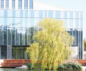 Nowy kampus Akademii Muzycznej w Bydgoszczy