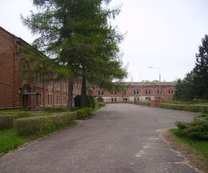 Twierdza Osowiec