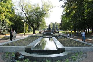 Park Jedności Polonii z Macierzą