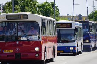 Zabytkowe autobusy wyjadą na bydgoskie ulice! Znamy szczegóły