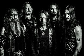 Kultowy blackmetalowy zespół zapowiedział zakończenie działalności. Najpierw jednak wyda studyjny album 