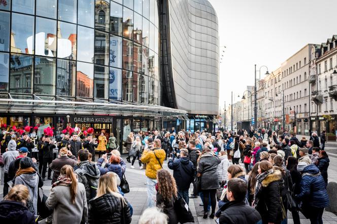 Strefa gamingowa zawita do Galerii Katowickiej! W co będzie można tam zagrać?