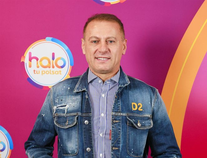  Piotr Świerczewski schudł 10 kilogramów. Oto, jak dba o formę