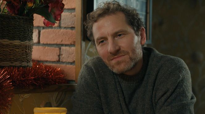 Barwy szczęścia, odc. 3202: Szczepan (Robert Gulaczyk)