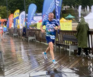 9. Citi Ukiel Olsztyn Półmaraton
