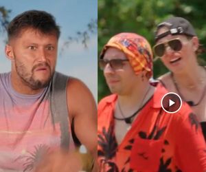 Gorąco na planie Good Luck Guys