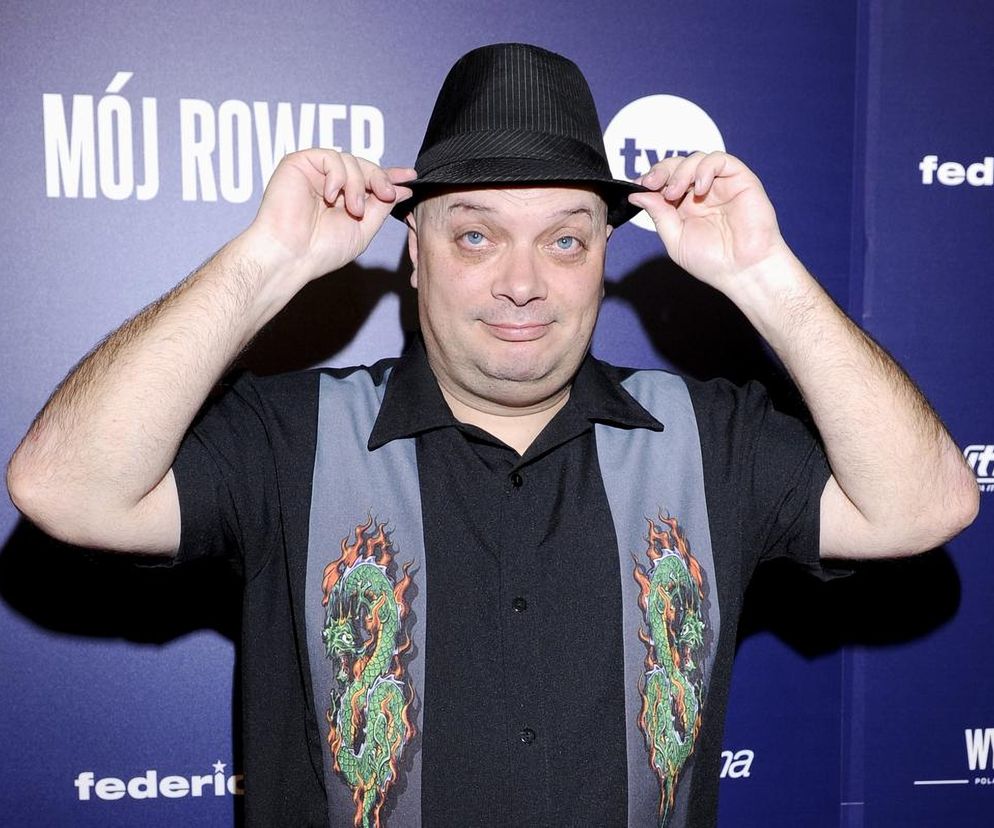 Krzysztof Skiba