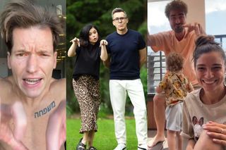 Grrr przejmuje internet! Wszyscy warczą! Cichopek, Kliment i Rzeźniczak jak zawsze trendy