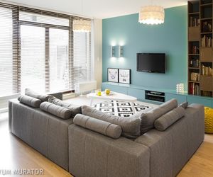 Mieszkanie pod kątem dziecka