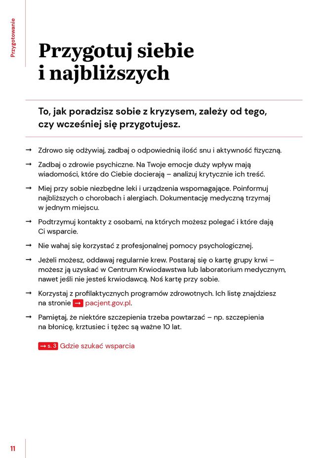 Poradnik bezpieczeństwa GOV.PL