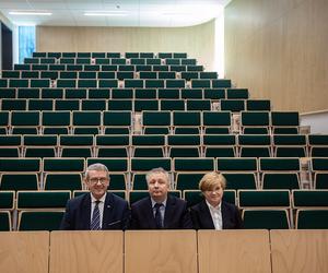 Otwarcie nowego budynku UŁ w centrum. To nowoczesne miejsce dla studentów