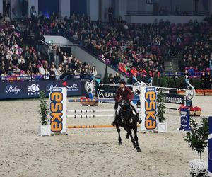 Cavaliada na Torwarze 2025