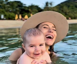 Natalia Siwiec, Marcelina Zawadzka. Misski podbijają Ibizę