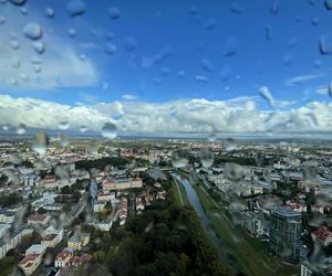 Olszynki Park – nowe serce Rzeszowa już oddane do użytku i gotowe do zamieszkania!