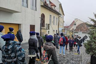 Słuchacze Eski Śląsk pojechali z nami na jarmark do Bratysławy 