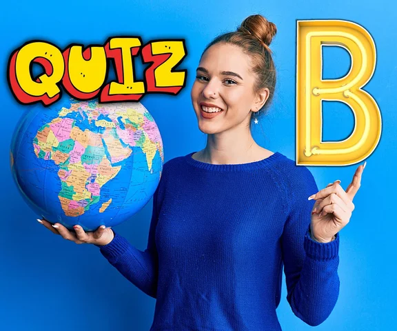 QUIZ. Miasta na literę B! Wskaż, w jakim kraju się znajdują!