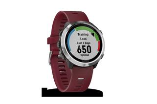 Garmin Forerunner 645 Music