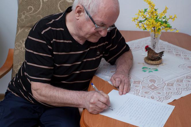 Nie chcę tej jałmużny! Niech premier kupi sobie za to broszkę