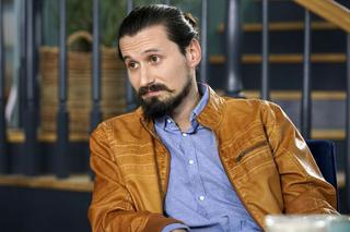 Barwy szczęścia odc. 2057. Agent Miron (Mateusz Wądrzyk)