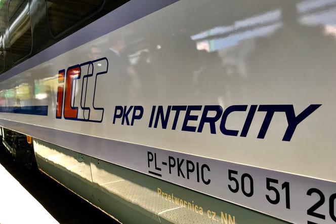 PKP Intercity