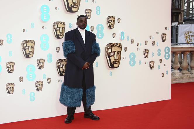 BAFTA 2022