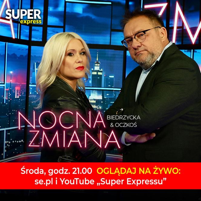 Nocna zmiana