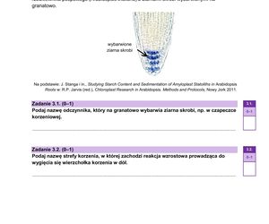 Matura 2025: biologia 9.05.2025. Arkusze CKE i odpowiedzi [Formuła 2023]