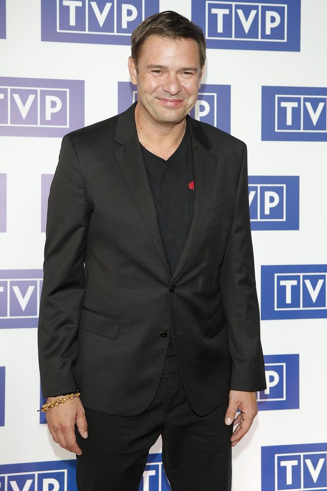 Tomasz Karolak