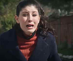 Emanet - porwanie Ziyi 