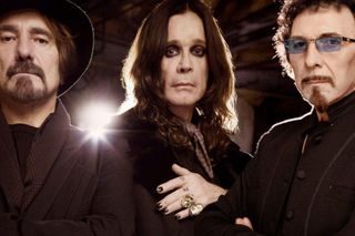 Wielki powrót. Jak muzycy Black Sabbath wstrząsnęli światem 11 listopada 2011 