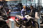 Poznań Motor Show 2025 na Międzynarodowych Targach Poznańskich rozpoczęte