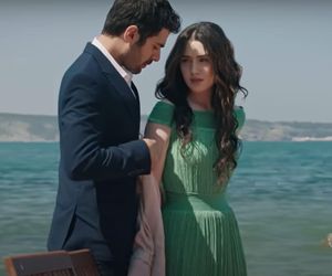 Wichrowe wzgórze - spotkanie nad brzegiem morza 