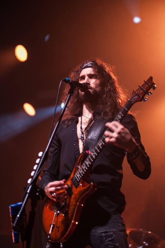 Ultima Ratio Fest 2025 – celebracja w wielkim stylu. Dark Tranquillity po trzydziestu latach nadal królują na metalowej scenie [RELACJA]