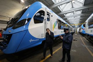 Pociągiem z Katowic do Ostrawy za grosze? Koleje Śląskie coraz bliżej celu