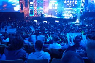 Otwarcie IEM w Katowicach 2024