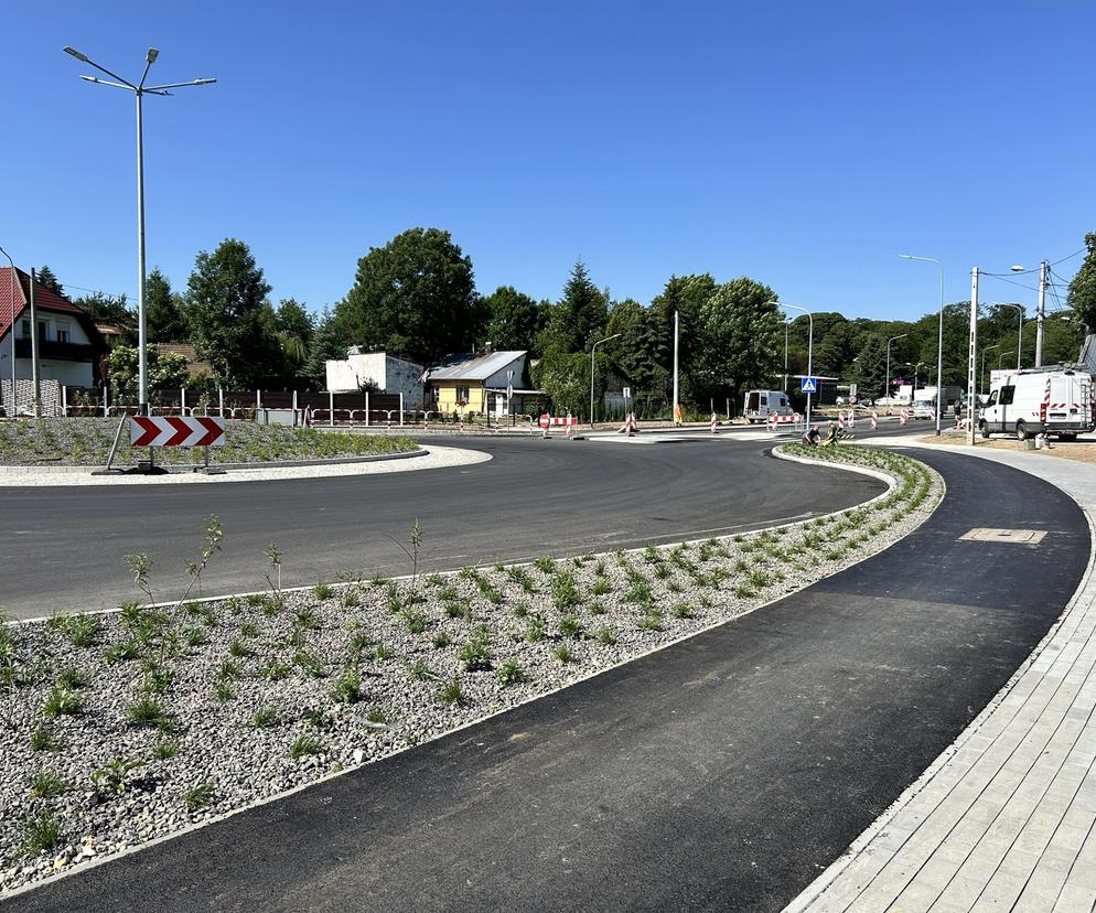 Tarnów otrzymał dodatkowe dofinansowanie na rozbudowę ulic Braci Saków i Okrężnej