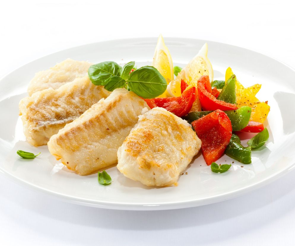 DIETA na mocne KOŚCI - tygodniowy jadłospis